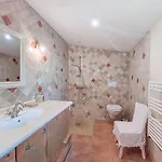 Le Four A Chaux By Interhome Epargnes
