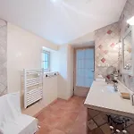 公寓 Le Four A Chaux By Interhome *