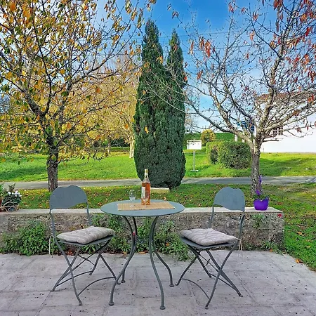 Le Four A Chaux By Interhome Appartement Epargnes