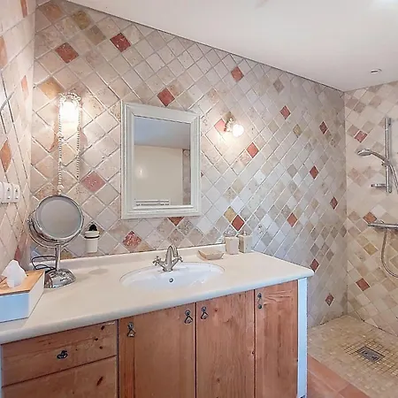 Le Four A Chaux By Interhome Appartement *