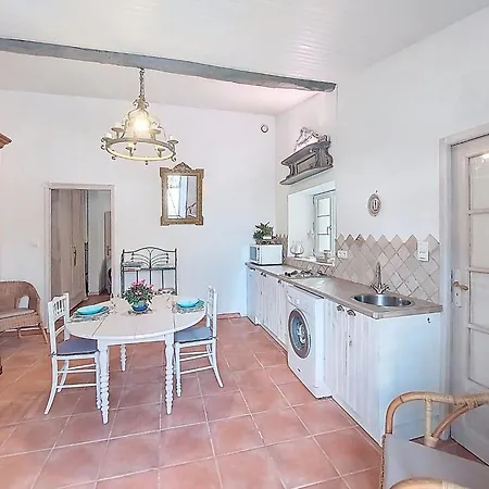 Appartement Le Four A Chaux By Interhome *