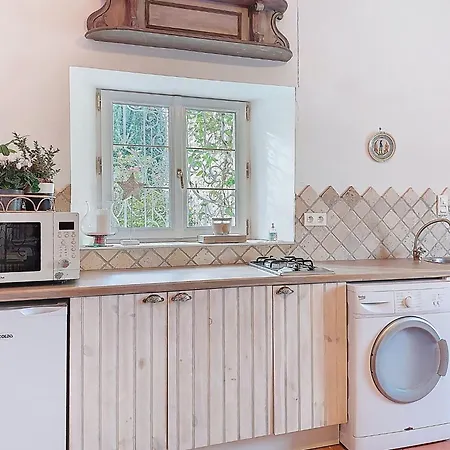 Le Four A Chaux By Interhome Epargnes