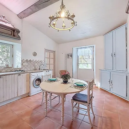 Appartement Le Four A Chaux By Interhome Epargnes