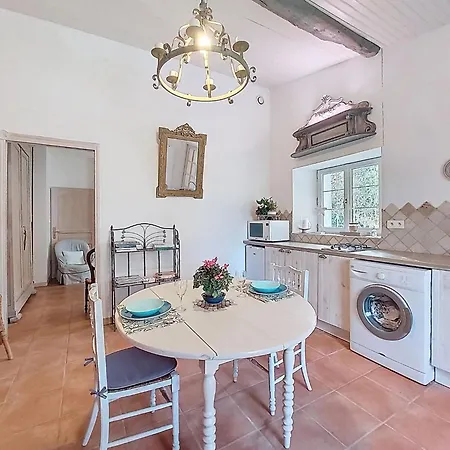 Appartement Le Four A Chaux By Interhome Epargnes