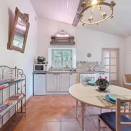 Le Four A Chaux By Interhome Appartement *