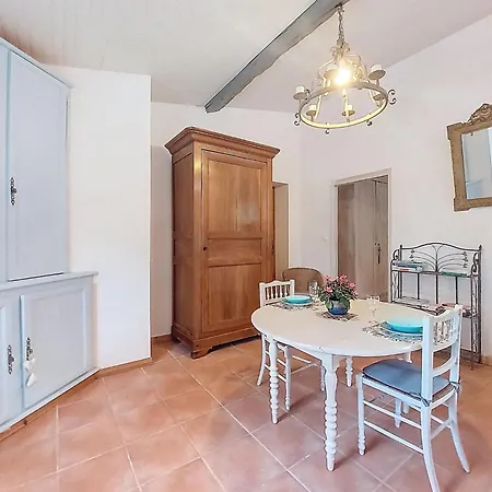 Le Four A Chaux By Interhome Appartement Epargnes