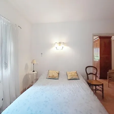 Appartement Le Four A Chaux By Interhome *