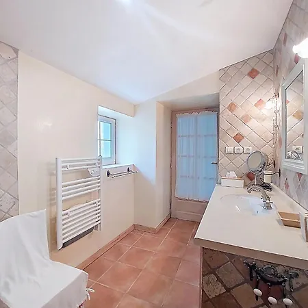 Appartement Le Four A Chaux By Interhome *