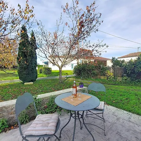 Le Four A Chaux By Interhome Apartmán