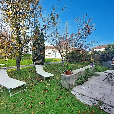 Apartmán Le Four A Chaux By Interhome *