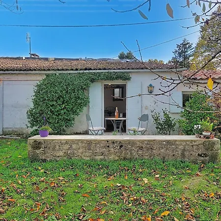 Le Four A Chaux By Interhome