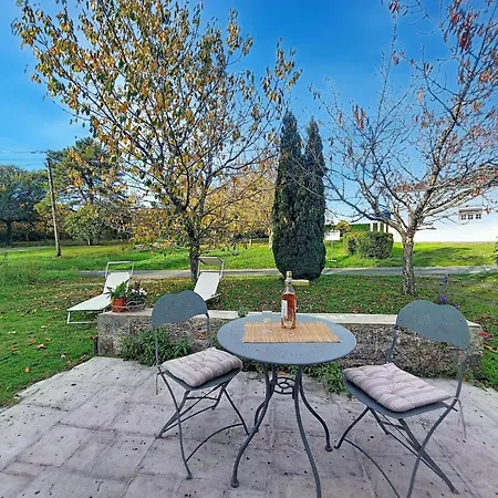 Le Four A Chaux By Interhome *