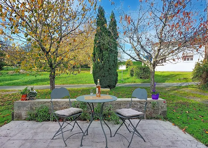 Le Four A Chaux By Interhome Apartmán Epargnes