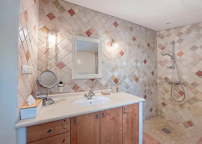 Le Four A Chaux By Interhome Apartmán *