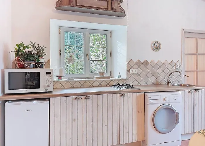 Le Four A Chaux By Interhome Epargnes