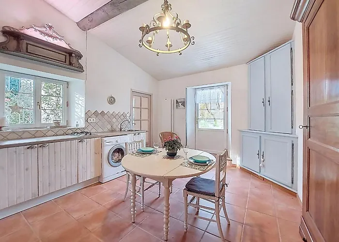 Appartement Le Four A Chaux By Interhome Epargnes