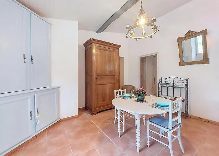 Le Four A Chaux By Interhome Appartement Epargnes