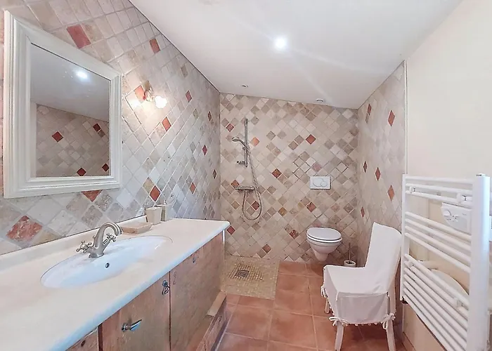 Le Four A Chaux By Interhome Epargnes