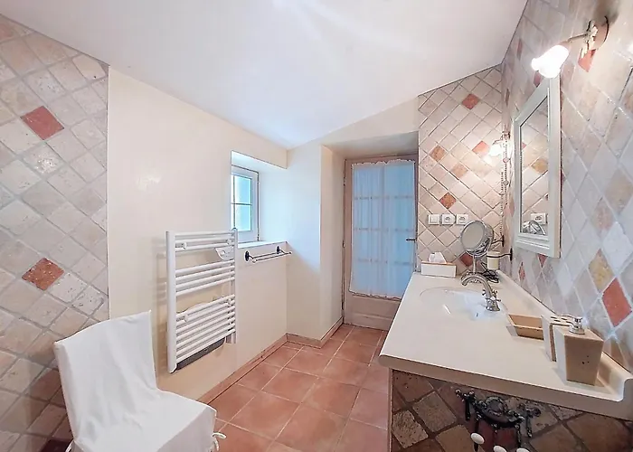 Appartement Le Four A Chaux By Interhome *