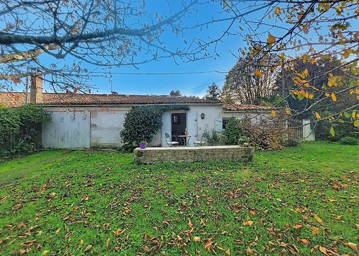 Apartmán Le Four A Chaux By Interhome *